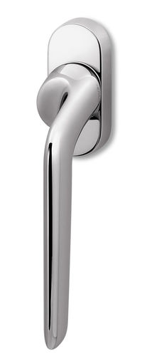 Maniglia per finestra - ELAN - Ento - in ottone / contemporanea / per uso residenziale