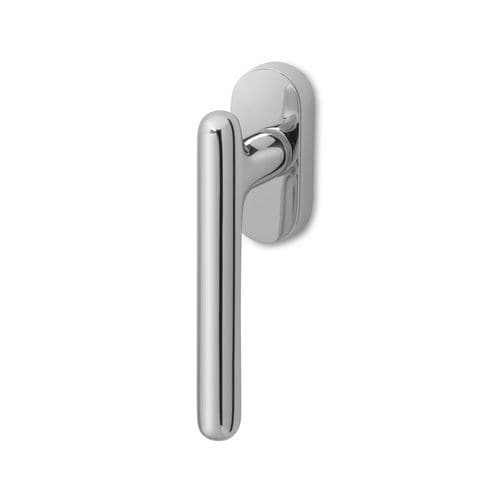 Maniglia per finestra - CONTACT - Ento - in ottone / contemporanea / per uso residenziale