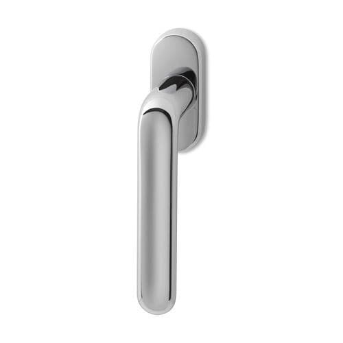 Maniglia da finestra - HANSA - Ento - in ottone / in cromo / contemporanea