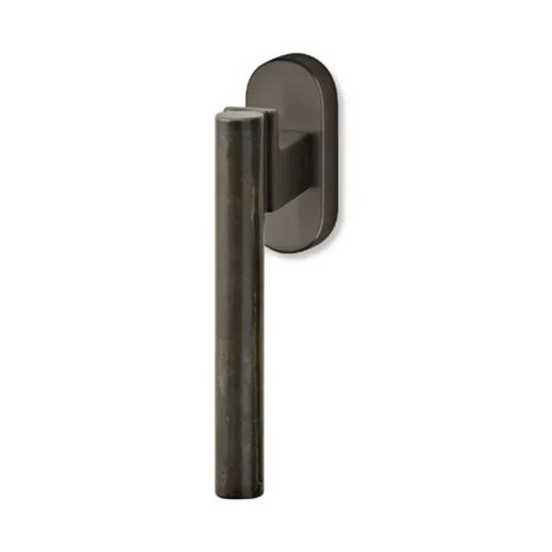 Maniglia per finestra - STELO TERRA - Ento - in metallo / contemporanea / per uso residenziale