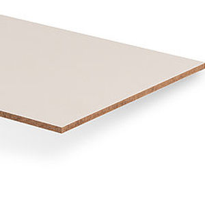 Pannello decorativo per arredamento - DECOBOARD HDF - PFLEIDERER - da parete / ad alta densità / in legno