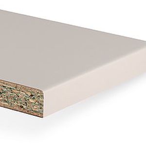 Pannello decorativo per arredamento - DUROPAL FURNITURE ELEMENT UNIVERSAL P3 - PFLEIDERER - da costruzione / da parete / di particelle di legno