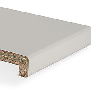 Pannello decorativo per arredamento - DUROPAL WINDOWBOARD FBL - PFLEIDERER - da parete / di particelle di legno / in HPL