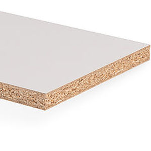 Pannello decorativo per arredamento - PRIMEBOARD XTREME P2 CARB2 - PFLEIDERER - per stanza da bagno / elastico / flessibile