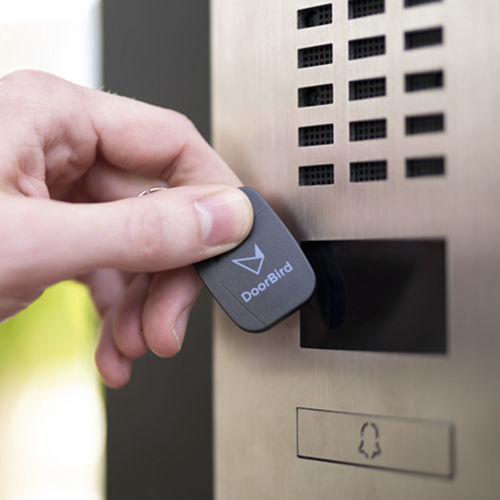 Chiave a transponder per controllo accessi - A8005 - DoorBird