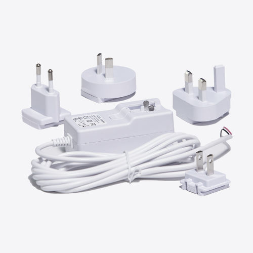 Alimentazione elettrica AC/DC - 423867314 - DoorBird - mobile / ad uscita semplice / per controllo accessi