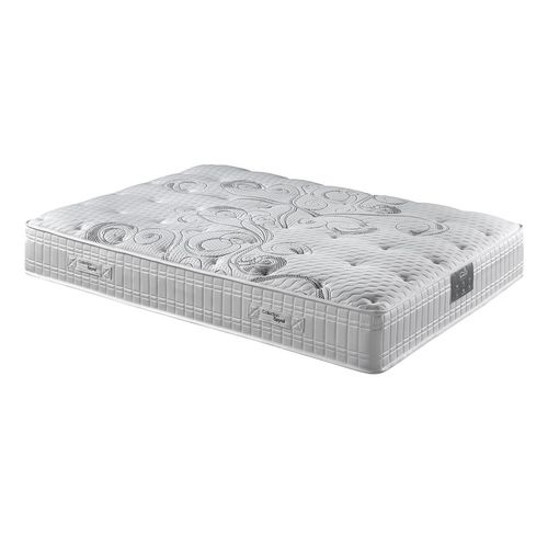 Materasso matrimoniale - SPYRAL : FANTASTIC - Technilat - singolo / a micro-molle insacchettate / in lattice