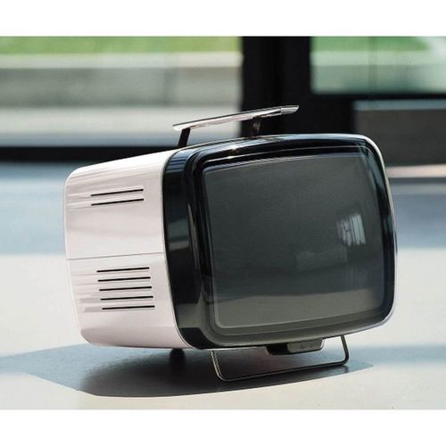 TV 14" - DONEY - brionvega