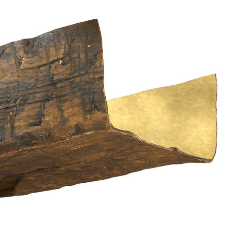 Copritrave aspetto legno - V-130 - KA Coverings