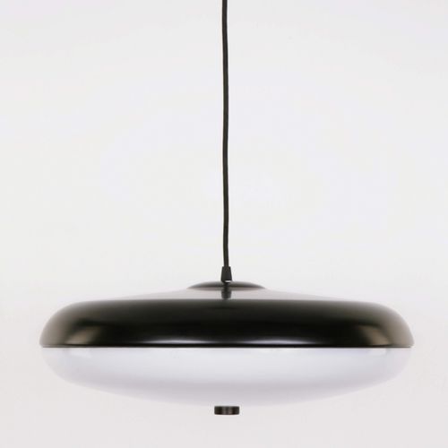 Lampada a sospensione - PHARE - ATELIER DE TROUPE - in alluminio / contemporanea / con cavo