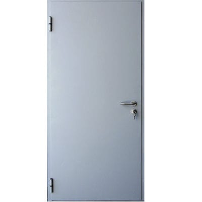 Porta acustica - PM43RE - artnovion - da interno / in legno / battente