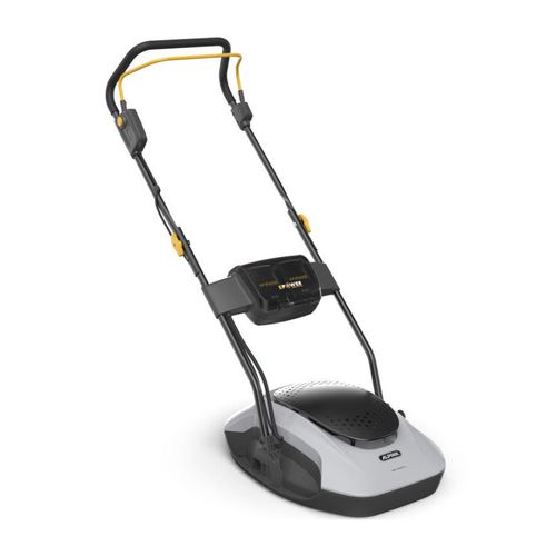 Tosaerba con guida da terra - AH1 3020  - ALPINA - elettrico / semovente