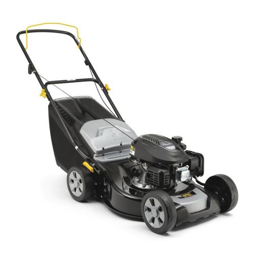 Tosaerba con guida da terra - AL4 46 A - ALPINA - elettrico / semovente