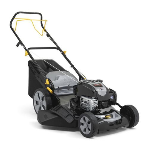 Tosaerba con guida da terra - AL5 51 SQ - ALPINA - a benzina / semovente