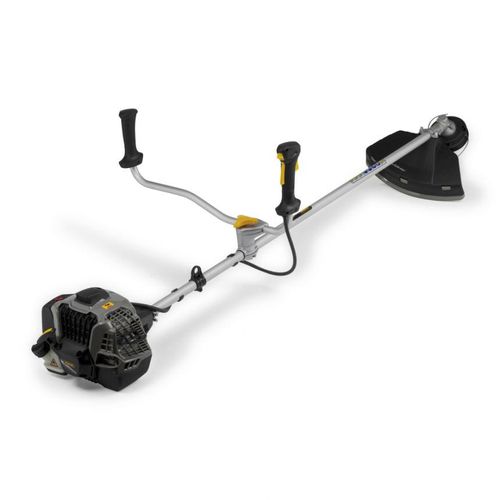 Decespugliatore a benzina - ABR 45 D - ALPINA - a balestra