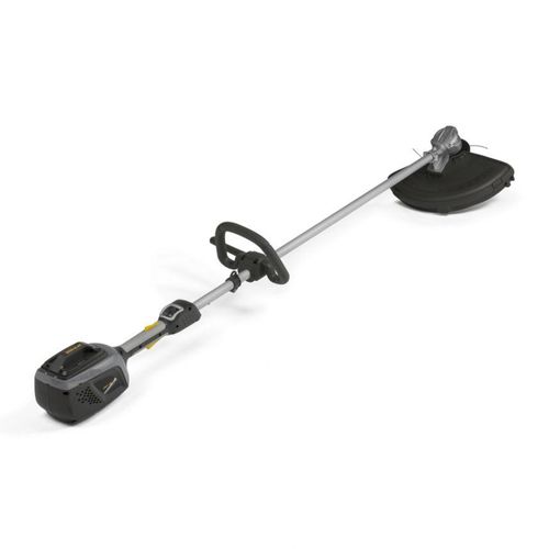 Decespugliatore elettrico - ABR 48 Li - ALPINA - a balestra / per erba
