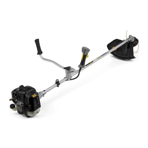 Decespugliatore a benzina - ABR 52 D - ALPINA - a balestra