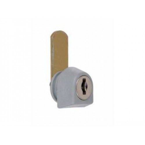 Serratura meccanica - Mini F503 - EURO-LOCKS - a camme / per armadietto da spogliatoio / a 1 punto