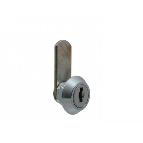 Serratura meccanica - MINI 0202 - EURO-LOCKS - a camme / per mobile / a 1 punto