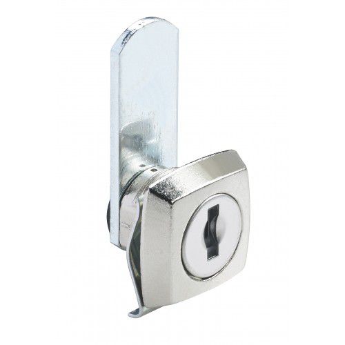 Serratura meccanica - MINI C807 - EURO-LOCKS - a camme / per mobile / a 1 punto