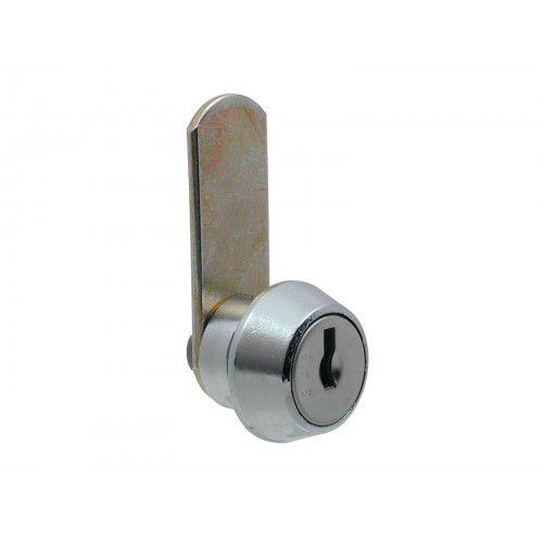 Serratura meccanica - MINI TJ5C - EURO-LOCKS - a camme / per mobile / a 1 punto