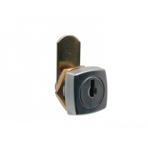 Serratura meccanica - 1363 - EURO-LOCKS - a camme / per mobile / a 1 punto