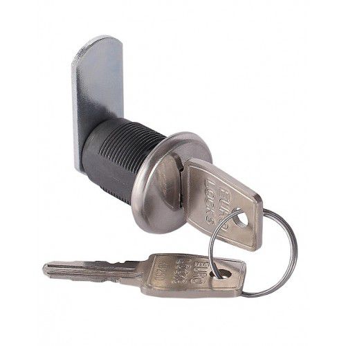 Serratura meccanica - C912 - EURO-LOCKS - a camme / per mobile / a 1 punto