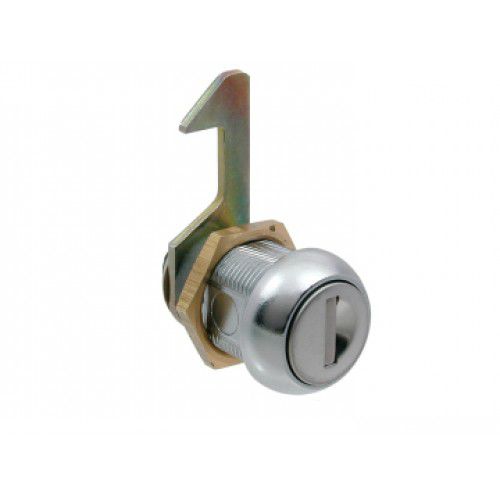 Serratura meccanica - 4681 - EURO-LOCKS - a camme / per mobile / a 1 punto