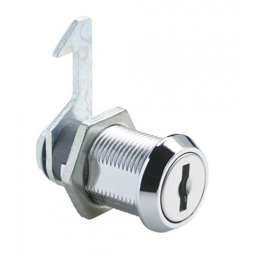Serratura meccanica - B432 - EURO-LOCKS - a camme / senza chiave / per mobile