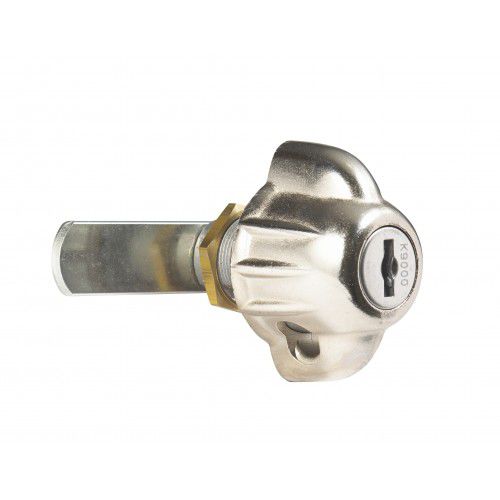 Serratura meccanica - F688 - EURO-LOCKS - a camme / per mobile / a 1 punto