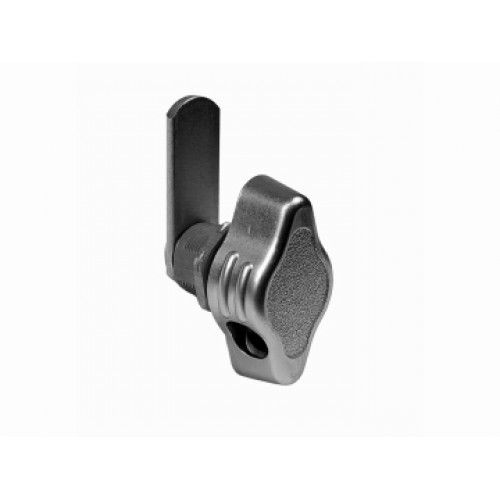 Serratura meccanica - 4459 - EURO-LOCKS - a camme / per mobile / a 1 punto