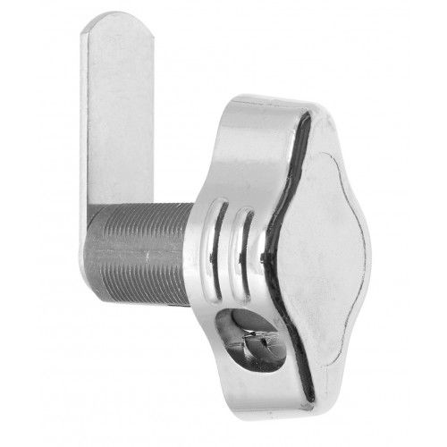 Serratura meccanica - C557 - EURO-LOCKS - a camme / per armadietto da spogliatoio / a 1 punto