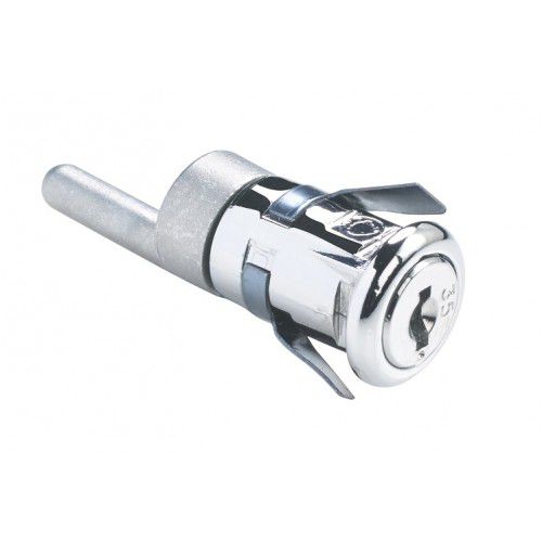 Serratura meccanica - 5606 - EURO-LOCKS - a camme / per mobile / a 1 punto