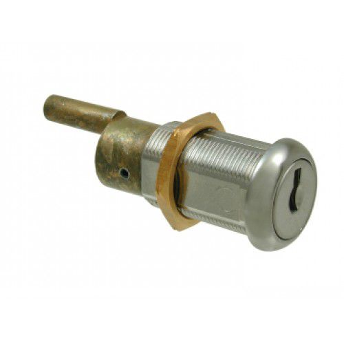 Serratura meccanica - 1318 - EURO-LOCKS - per mobile / a 1 punto / per uso residenziale