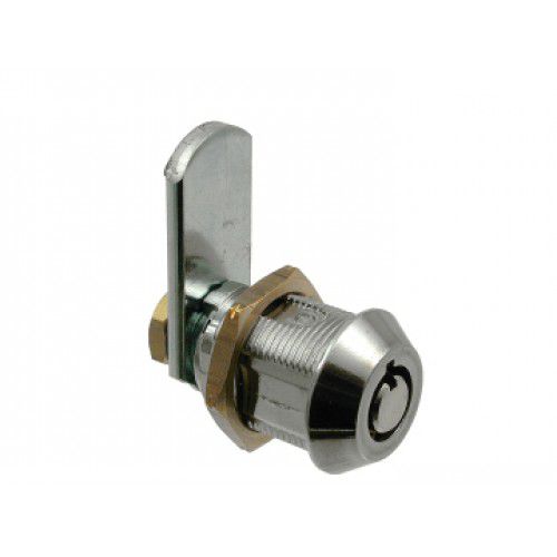 Serratura meccanica - RPT 4304 - EURO-LOCKS - a camme / per mobile / a 1 punto