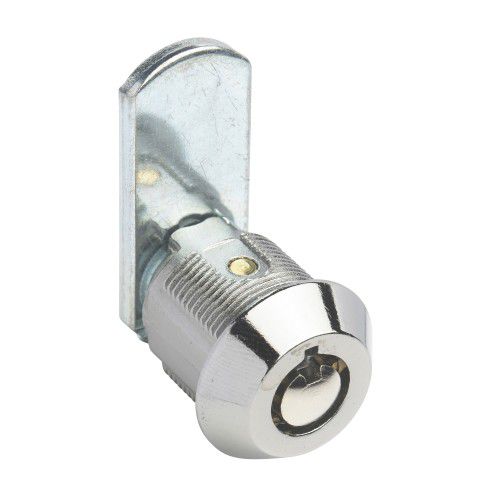 Serratura meccanica - 2403 - EURO-LOCKS - a camme / per mobile / a 1 punto