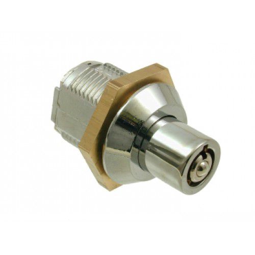 Serratura meccanica - RPT 5261 - EURO-LOCKS - senza chiave / per mobile / a 1 punto