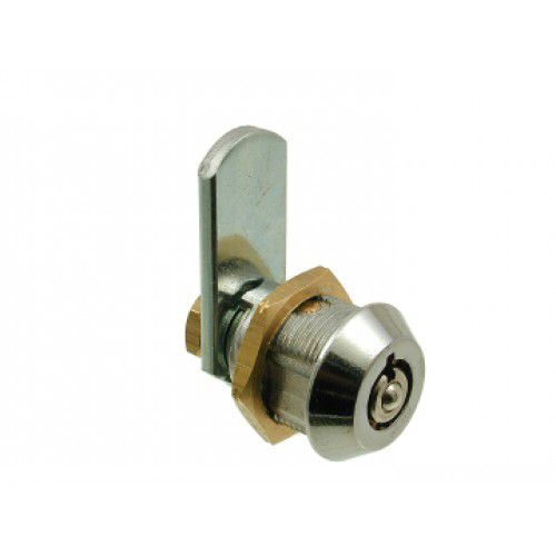Serratura meccanica - 5203 - EURO-LOCKS - a camme / senza chiave / per mobile