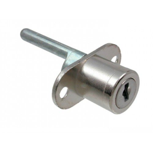 Serratura meccanica - 5817 - EURO-LOCKS - per mobile / a 1 punto / per ufficio