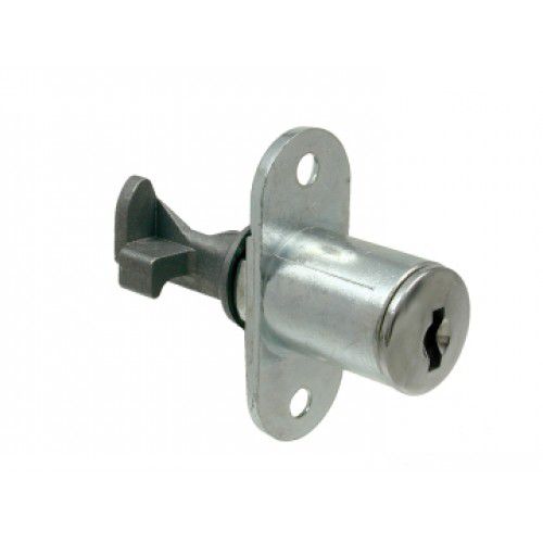 Serratura meccanica - 5631 - EURO-LOCKS - per mobile / a 1 punto / per ufficio