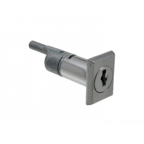 Serratura meccanica - 5804 - EURO-LOCKS - a camme / per mobile / a 1 punto