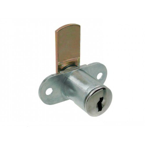 Serratura meccanica - 5611 - EURO-LOCKS - a camme / per mobile / a 1 punto