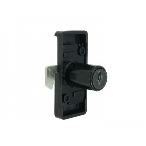 Serratura meccanica - 5897 - EURO-LOCKS - a camme / per mobile / a 1 punto