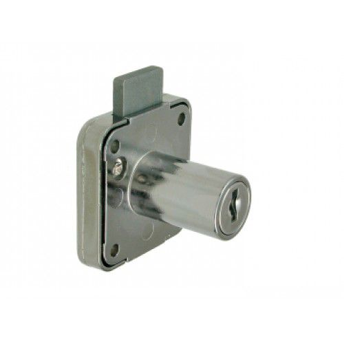 Serratura meccanica - 5864 - EURO-LOCKS - per mobile / a 1 punto / per uso residenziale