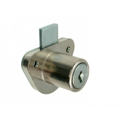 Serratura meccanica - 5880 - EURO-LOCKS - per mobile / a 1 punto / per uso residenziale