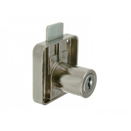 Serratura meccanica - 5956 - EURO-LOCKS - per mobile / a 1 punto / per uso residenziale