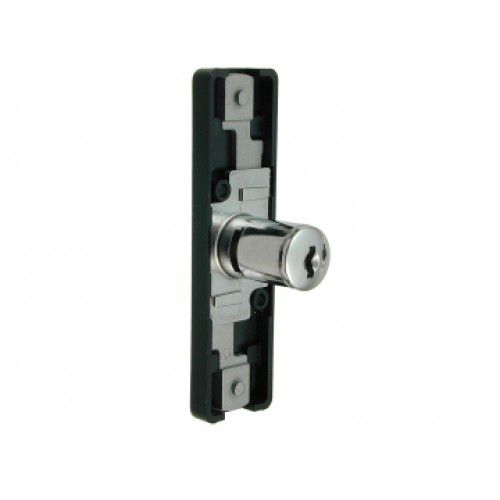 Serratura meccanica - 5688 - EURO-LOCKS - per mobile / multipunto / per ufficio