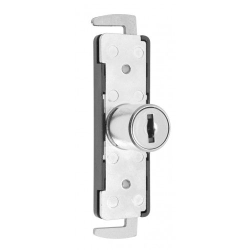 Serratura meccanica - 5625 - EURO-LOCKS - per mobile / multipunto / per ufficio