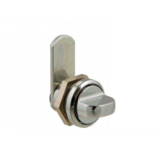 Serratura meccanica - C424 - EURO-LOCKS - a camme / per mobile / a 1 punto