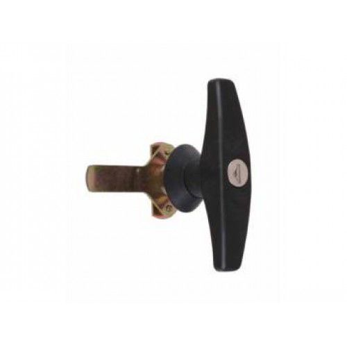 Serratura meccanica - 1634 - EURO-LOCKS - con impugnatura / a camme / per mobile